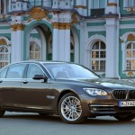 BMW 뉴 7시리즈