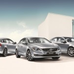 [볼보자동차]S60 V60 S80 D2