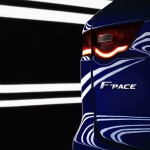 재규어 최초 퍼포먼스 크로스오버 F-PACE