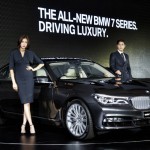 BMW 뉴 7시리즈 출시_이미지 (1)