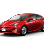 2016_Toyota Prius