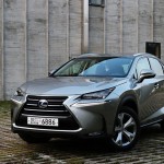 LEXUS NX300h (2)