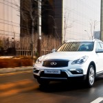 [사진자료] 인피니티 코리아, 스타일리시 SUV 뉴 QX50(New QX50) 출시 (1)