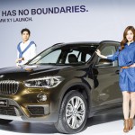 BMW 뉴 X1_공식 출시 (1)