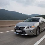 LEXUS ES300h