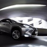 LEXUS NX300h (3)