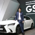 사진자료_LEXUS ALL NEW GS450h 홍보대사 배우 정우성 (5)