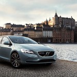 사진자료_볼보자동차 The New V40