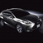 Lexus NX300h