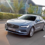 사진자료_볼보자동차 The New S90 (2)