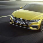 Der neue Volkswagen Arteon