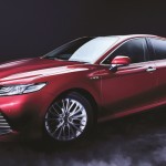 사진자료_Toyota Camry