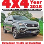 Ssangyong 8pp Cover.indd