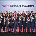 [사진자료] 한국닛산, _2017 닛산 어워드(Nissan Awards)_ 개최 (4)