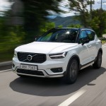 사진자료_볼보자동차 더 뉴 XC40