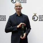 Volkswagen Touareg wins gold at the German Design Award