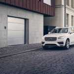 [사진자료] 볼보자동차 XC90