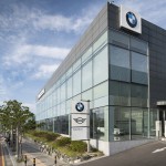 사진-BMW 부산 BPS 전시장 (2)