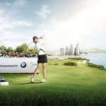 이미지_-BMW 레이디스 챔피언십 2019 개최(1)