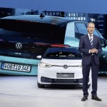 Volkswagen - IAA 2019