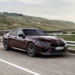 사진-BMW 뉴 M8 그란쿠페 컴페티션(1)