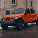 사진자료1-지프(Jeep®), 2020 슈퍼볼에 선보인 ‘그라운드호그 데이’ 광고로 SNS상에서 가장 높은 조회수 기록