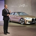 사진 - BMW 그룹 2019년 실적 및 미래 전략 발표