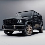 [사진 1] 메르세데스-AMG G 63 그랜드 에디션