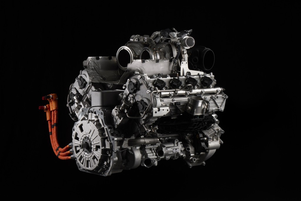 (참고사진) 오토모빌리 람보르기니 LB634_V8_Engine (3)