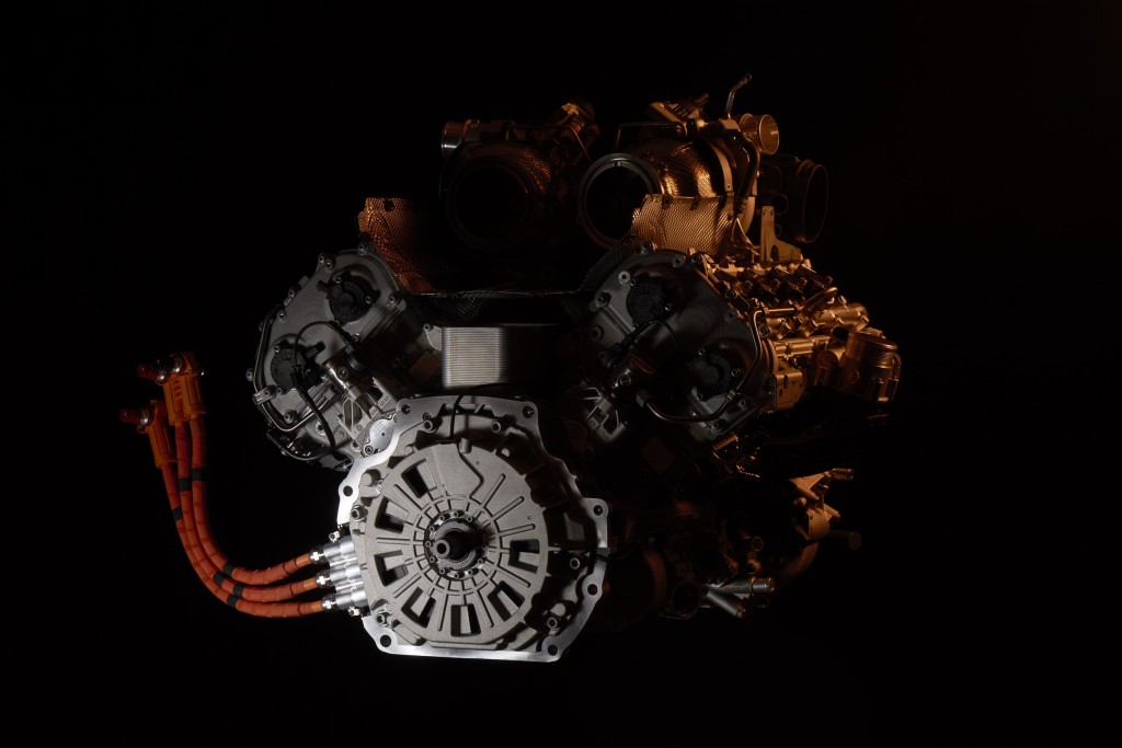 (참고사진) 오토모빌리 람보르기니 LB634_V8_Engine (6)