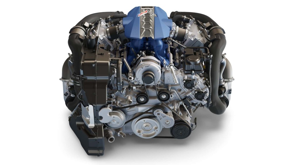 2025-chevrolet-corvette-zr1-v-8-engine