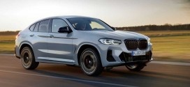 BMW, X4 단종 결정…몸집 키운 X2와 신형 X3로 대체