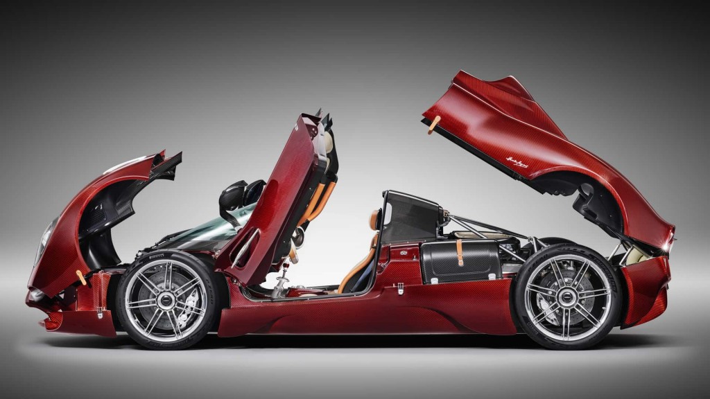 pagani-utopia-roadster-010503-laterale-aperta-totale