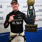 재규어 TCS 레이싱, 2024 ABB FIA 포뮬러 E 팀 월드 챔피언십 우승