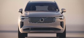 페이스리프트로 새단장한 XC90, 전기차 시대에도 가솔린 버전 생존