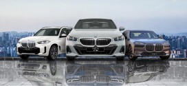 BMW코리아, 신차 재구매 고객 대상 ‘마이 넥스트 BMW’ 캠페인 실시