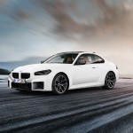 사진1-BMW M2 쿠페 카본 에디션