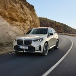 4세대 BMW ‘뉴 X3’ 사전 예약 개시