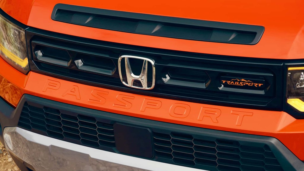 2026-honda-passport-grille