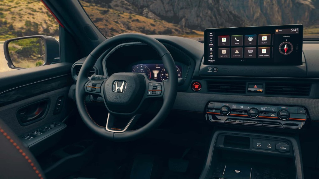 2026-honda-passport-interior