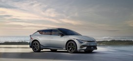 기아 더 뉴 EV6 GT 출시…한층 업그레이드된 주행 경험 선사, 가격은 동결