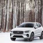 볼보 XC60 윈터 에디션 출시… 수입 SUV 1위 기념 60대 한정 판매